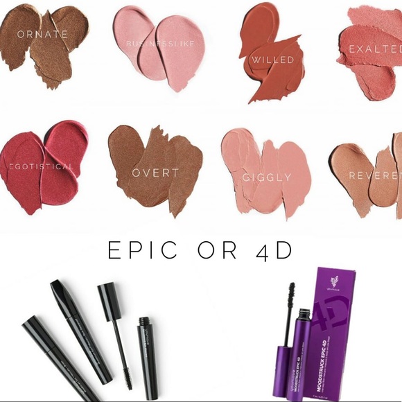 Beauty bundle - Picture 2 of 2